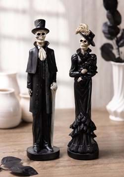 Skeleton Figurines