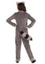 Girl's Raccoon Costume Alt 1