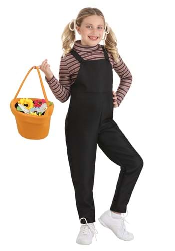 Kid's E.T. Gertie Costume