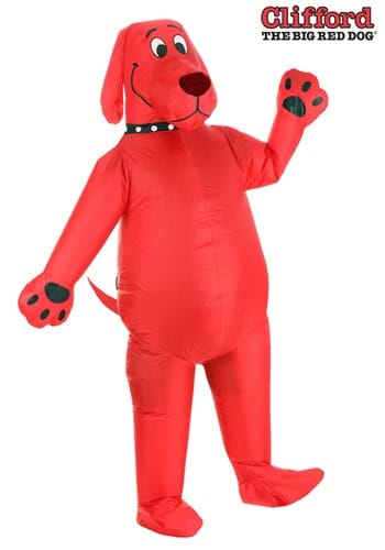 Animal Inflatable Costumes 