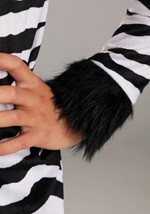 Girls Zebra Costume Alt 3