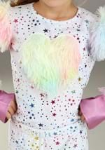 Sparkle Toddler Unicorn Costume Alt 3