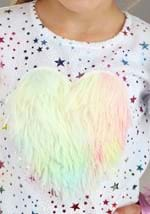 Sparkle Toddler Unicorn Costume Alt 4