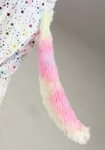 Sparkle Toddler Unicorn Costume Alt 7