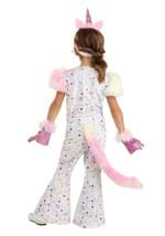 Sparkle Toddler Unicorn Costume Alt 1