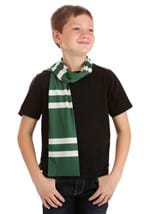 Harry Potter Slytherin Printed Green Scarf Alt 2