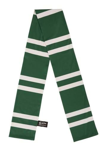 Printed Scarf Harry Potter Slytherin 