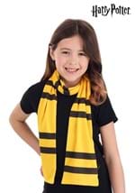 Harry Potter Hufflepuff Printed Scarf