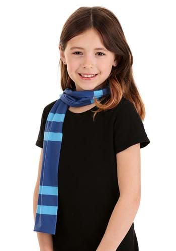 Ravenclaw Harry Potter Printed Scarf