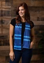 Ravenclaw Harry Potter Printed Scarf Alt 3