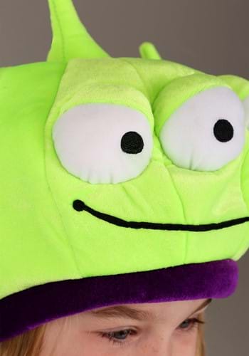 toy story alien hat