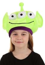 Toy Story Plush Alien Hat Alt 1