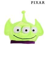 Toy Story Plush Alien Hat Alt 3