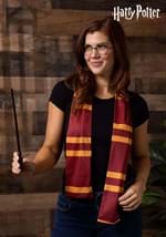 Harry Potter Printed Gryffindor Scarf-upd
