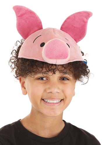 Plush Costume Headband of Piglet from Winnie the Pooh