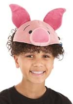 Winnie the Pooh Piglet Plush Headband Alt 2