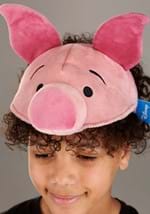Winnie the Pooh Piglet Plush Headband Alt 4