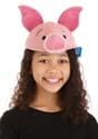 Winnie the Pooh Piglet Plush Headband Alt 1