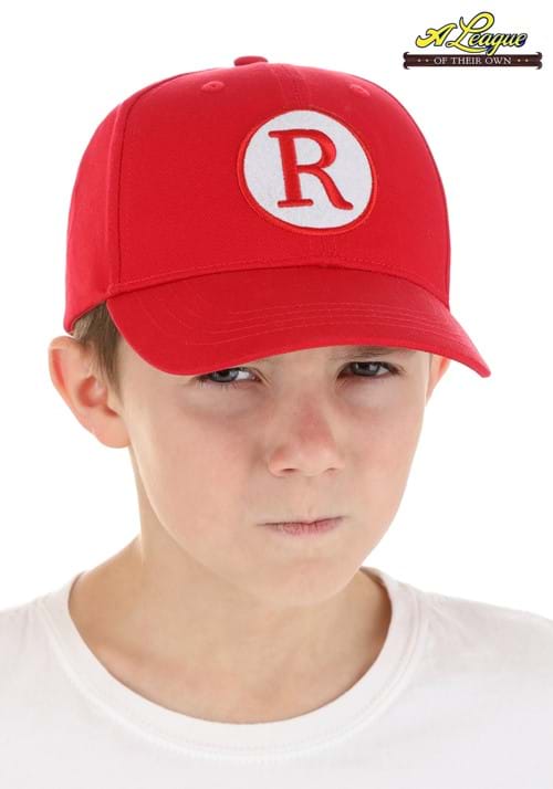 Kids A League of Their Own Baseball Hat-update