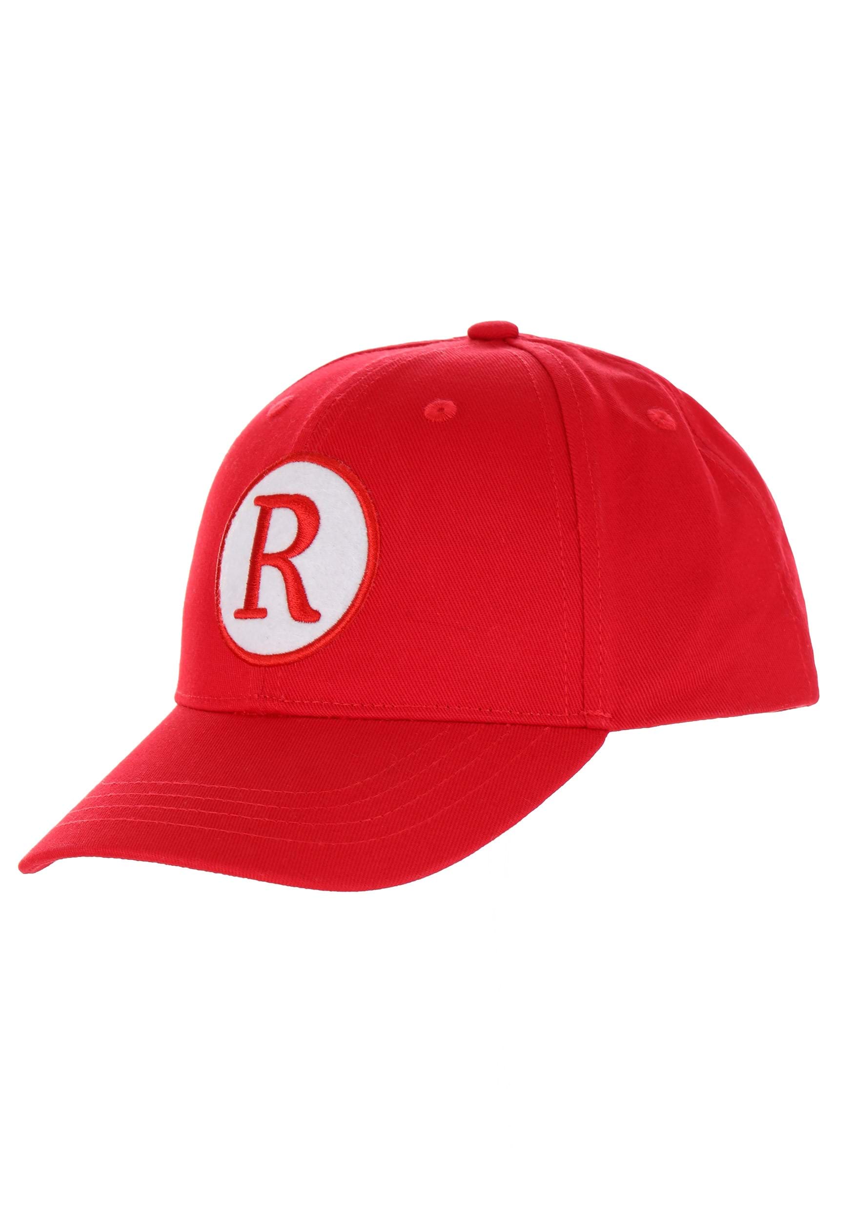 A League Of Their Own Baseball Hat For Kids