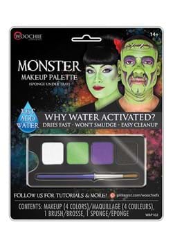 Monster Makeup Kit