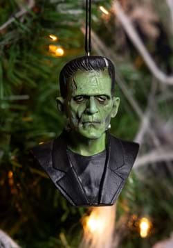 Universal Monsters Frankenstein Ornament