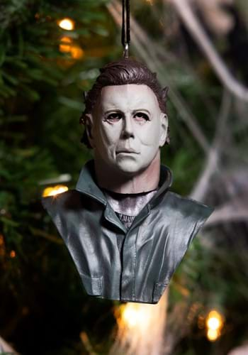 Halloween 1978 Michael Myers Ornament