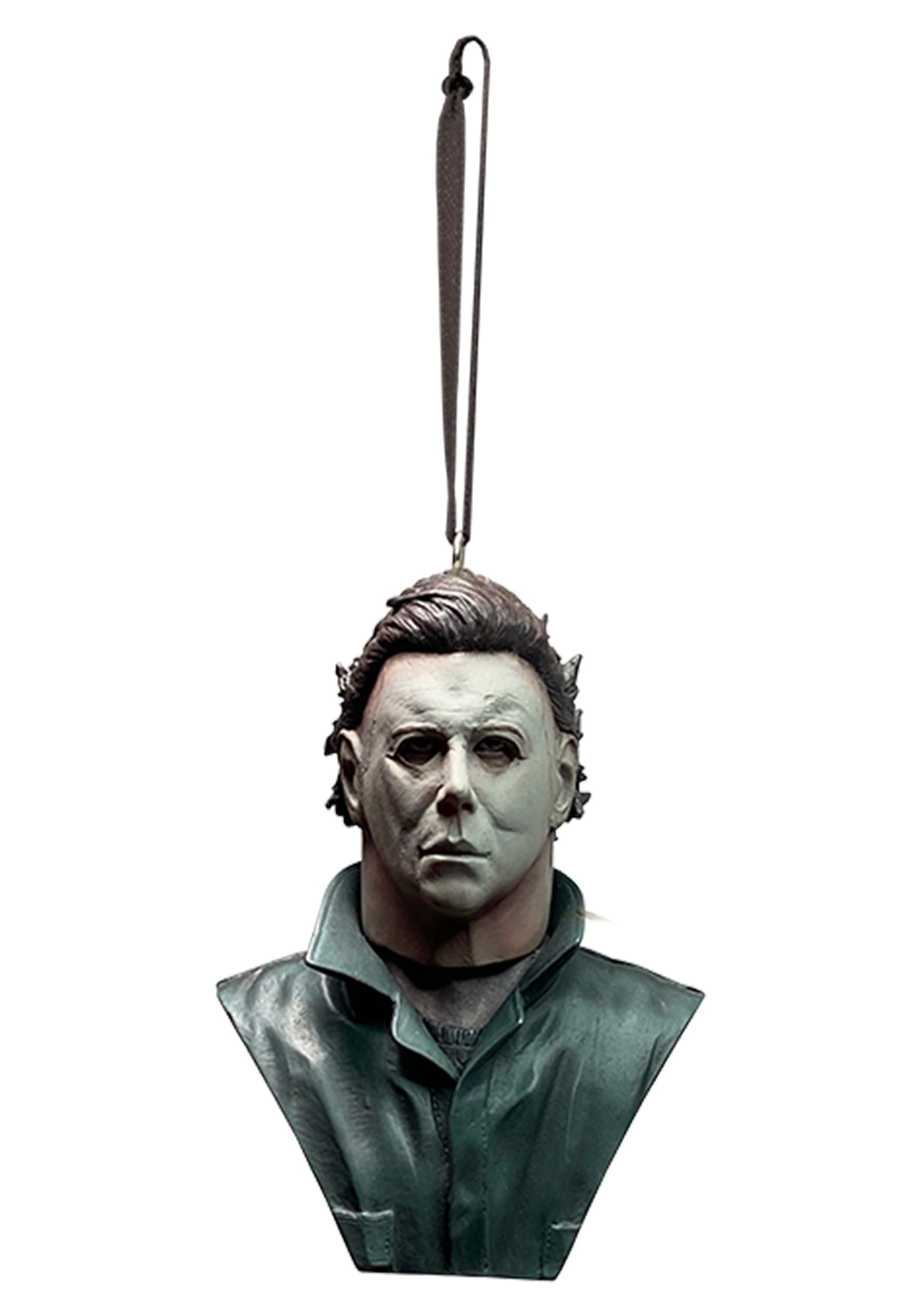 Michael Myers Halloween 1978 Ornament , Halloween Ornaments