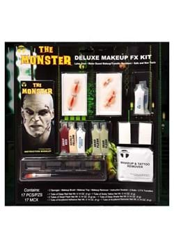 The Monster Makeup Kit UPD