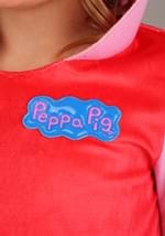 Peppa Pig Girls Long Sleeve Costume Alt 4