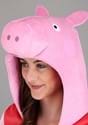 Peppa Pig Womens Adult Deluxe Costume Alt 1