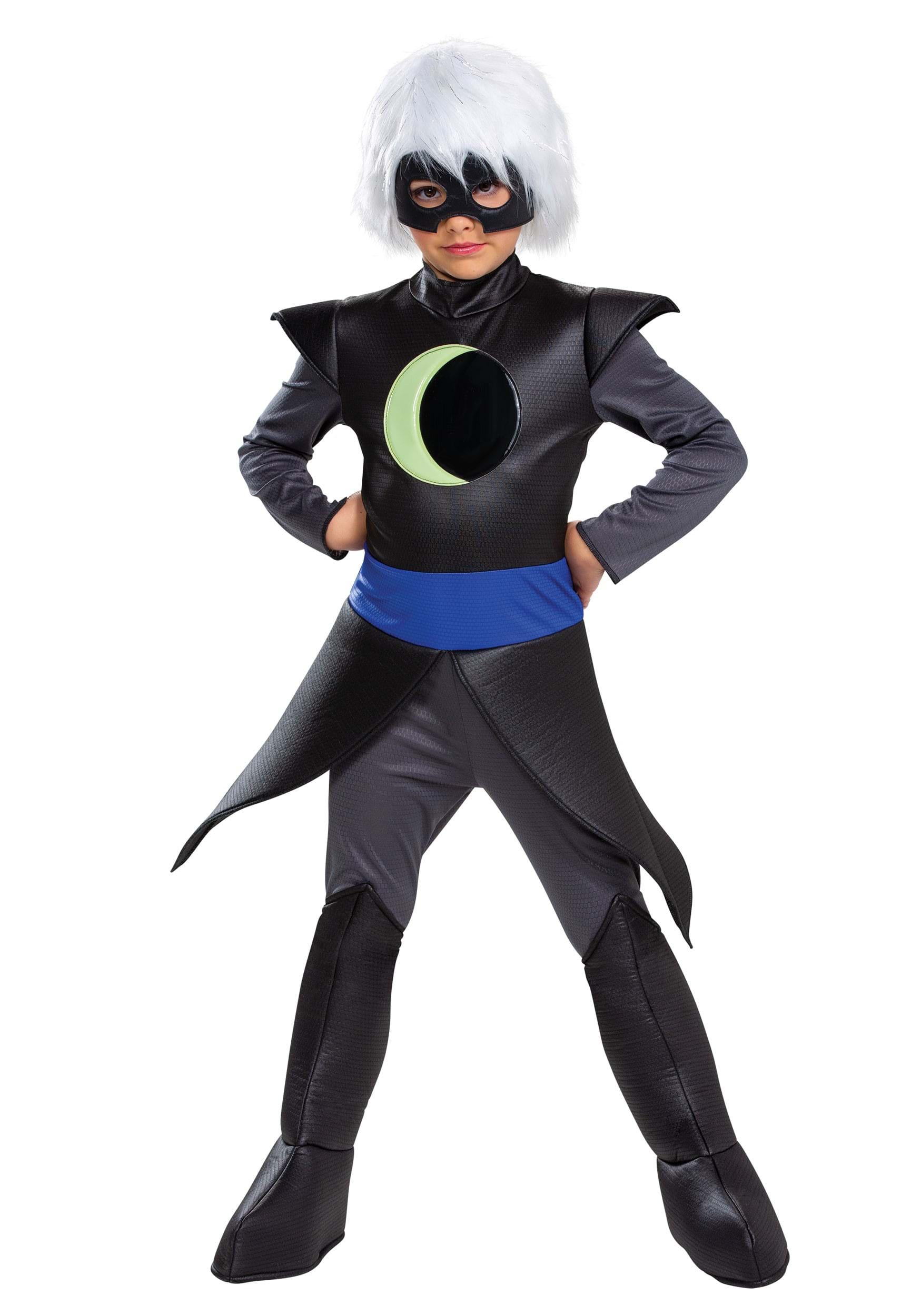 PJ Masks Girl Girl's Costume