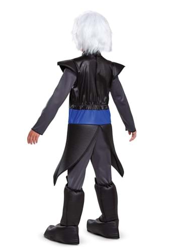 PJ Masks Luna Girl Deluxe Girl's Costume