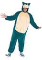 Pokemon Adult Snorlax Costume Alt 2