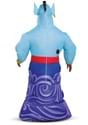Aladdin (Animated) Adult Genie Inflatable Costume Alt 1