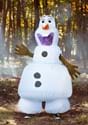 Frozen Child Olaf Inflatable Costume2