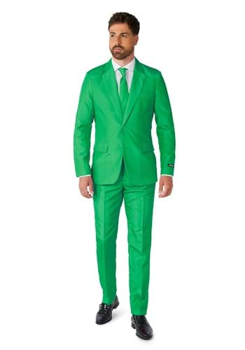 Men's SuitMeister Basic Pink Suit Costume