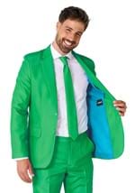 Suitmeister Solid Green Alt 3