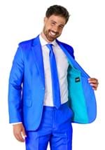 Suitmeister Solid Blue Alt 3