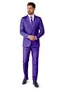 Suitmeister Solid Purple