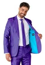 Suitmeister Solid Purple Alt 3