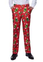 Suitmeister Christmas Tree Stars Red Suit Alt 3