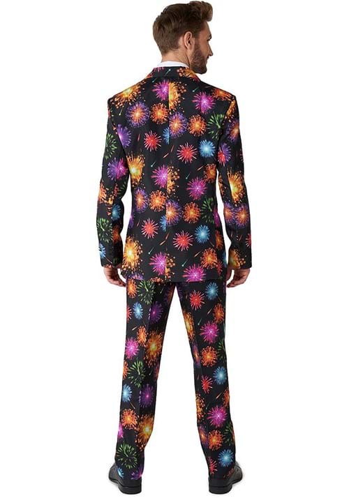 Louis Vuitton LV x YK Psychedelic Flower Tailored Jacket