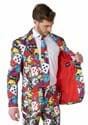 Suitmeister Casino Icons Suit for Men Alt 2