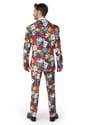 Suitmeister Casino Icons Suit for Men Alt 1