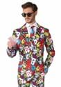 Suitmeister Casino Icons Suit for Men Alt 4