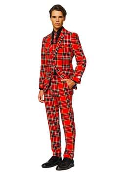 Men's Lumber Jack Opposuit