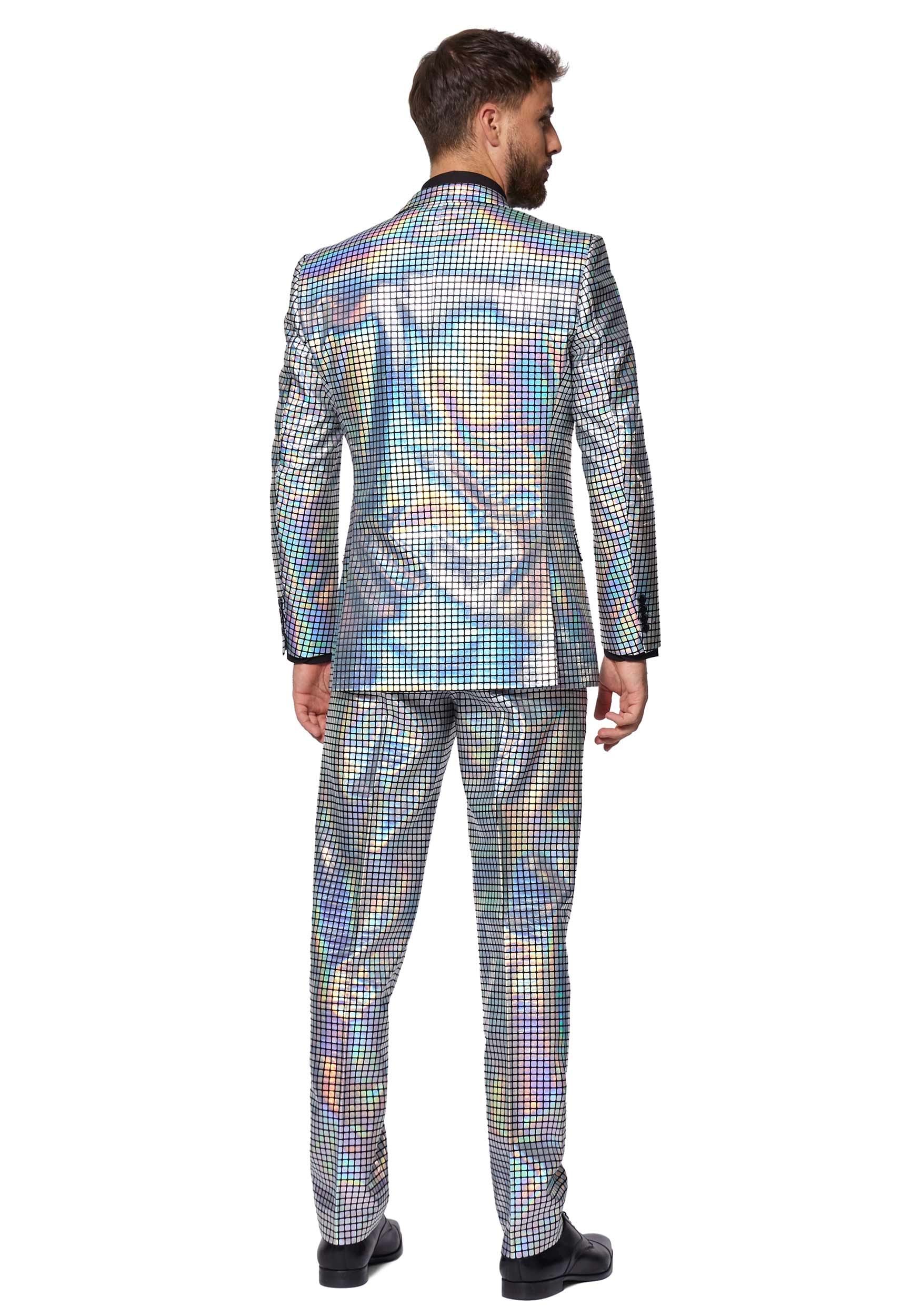 Opposuits Discoballer Men's Suit