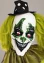 5.5ft Animated Green Clown Alt 2