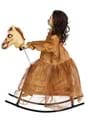 Animated Rocking Horse w/ Doll (DZ16-050) Alt 1